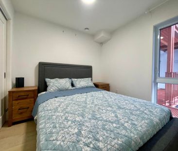 Appartement à louer - Montréal (Villeray/Saint-Michel/Parc-Extensio... - Photo 6