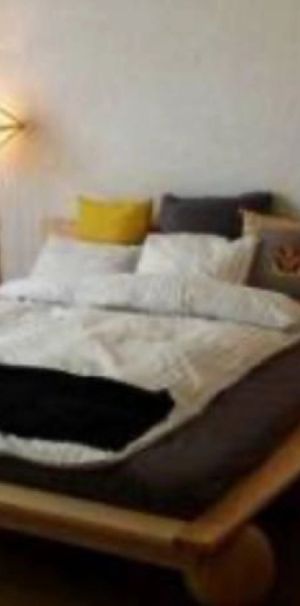 Grande chambre meublée au Chalet à Gobet - Foto 1