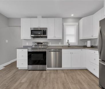 For Lease - 27 St George Street Unit# Main, St. Catharines, Ontario - Photo 4
