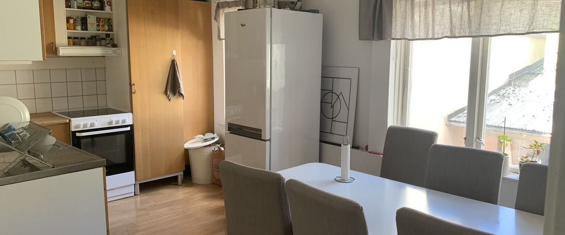 Västgötagatan, Jönköping - Photo 1