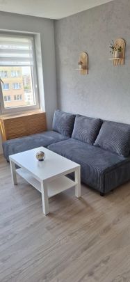 Dwupokojowe mieszkanie pod wynajem Widok - Zdjęcie 1