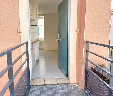 Location appartement 2 pièces 31.85 m² à Mâcon (71000) HORS CENTRE-VILLE - Photo 3