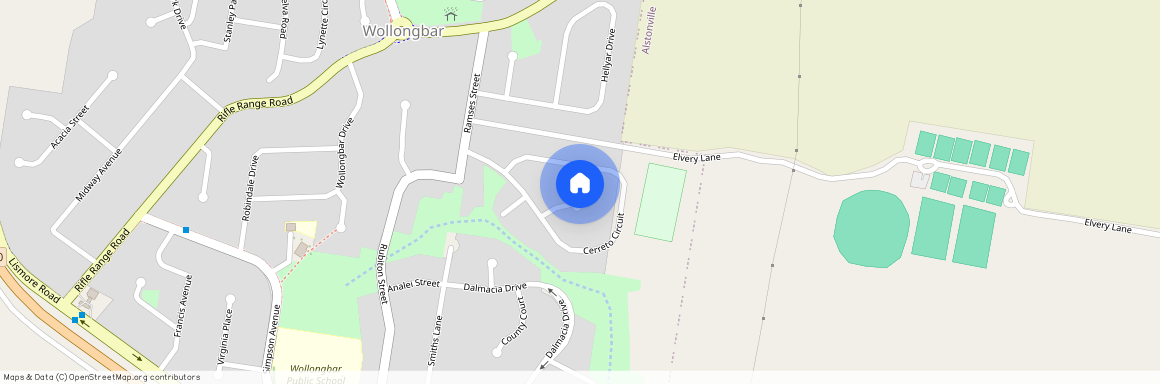 7 Yeates Court, NSW 2477, Wollongbar