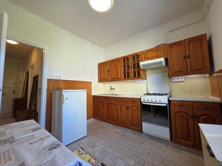 Kiadó újszerű állapotú lakás - Kaposvár - Photo 5