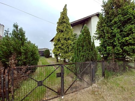 Piętro domu 3/4pok. ogród, garaż - Goleniów - Zdjęcie 5