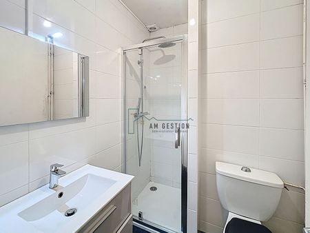 Location Appartement 1 pièce 30m² - Photo 5