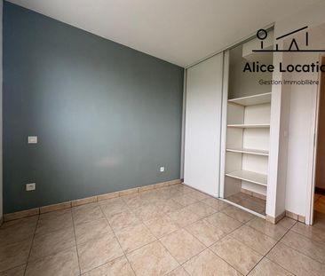 Location Appartement 2 pièces 40m² EVIAN LES BAINS 74500 - Photo 2