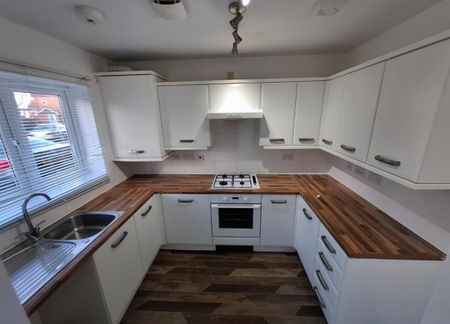 Tipton Way Spirit Quarters Coventry - Photo 5