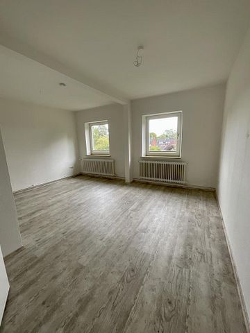 Helle 3-Zimmer-Wohnung in Voslapp! - Foto 4