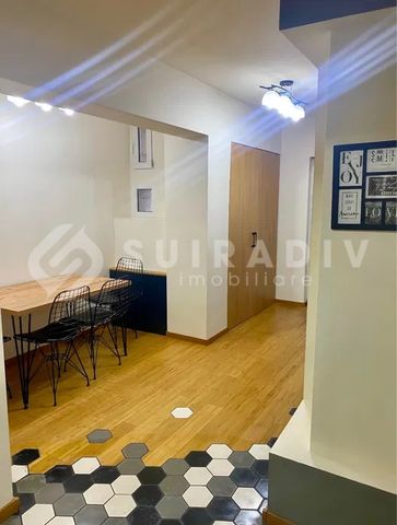 Apartament cu 2 camere, bloc cu lift, parcare in Marasti - Fotografie 3