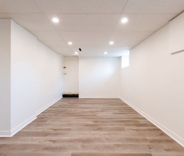 For Lease - 49 Province Street Unit# 1, Hamilton, Ontario - Photo 3