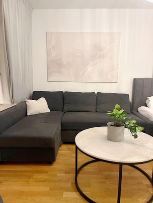 Bridgevägen, Trångsund - Foto 1