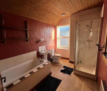 2 bedroom terraced house to rent - Photo 2