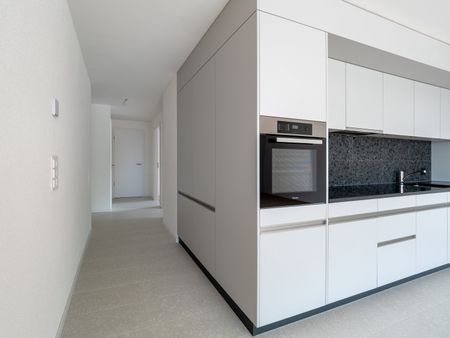 Appartement de 3.5 pièces au 5ème étage - Foto 2