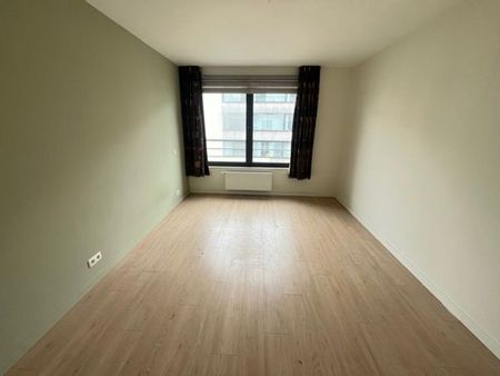 Appartement te huur - Photo 4
