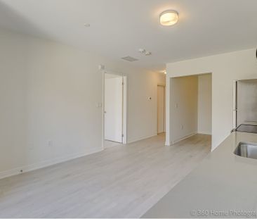 For Lease - 3401 Ridgeway Drive Unit# 305, Mississauga, Ontario - Photo 5