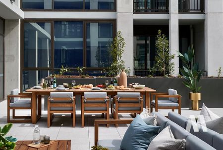 307B/72 Ascot Vale Road, Flemington VIC 3031 - Apartment For Rent | Domain - Photo 3