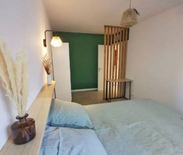 Location Appartement - Photo 6