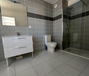 Location Appartement 1 pièce 29m² NIMES 30900 - Photo 5
