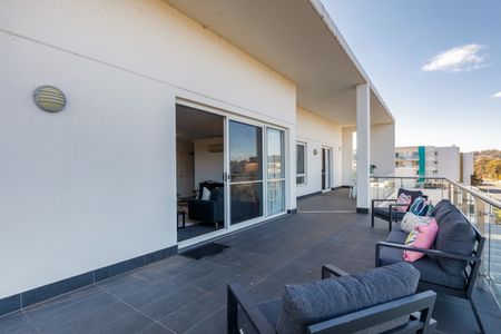 79/57 Benjamin Way, Belconnen ACT 2617 - Apartment For Rent | Domain - Photo 5