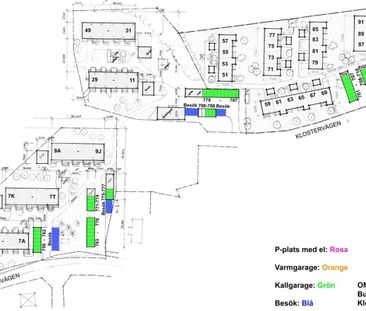 Klostervägen 15 - Foto 2