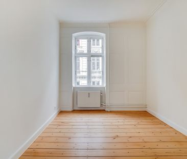 Delevenlig centralt på Vesterbro - Photo 5