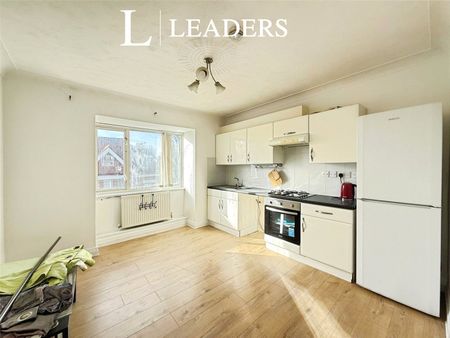 apartment to rent Florence Road, Bournemouth, BH5 - Photo 5