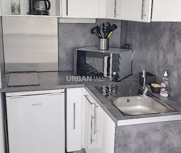 Location Appartement 2 pièces 26m² LA GRANDE MOTTE 34280 - Photo 4