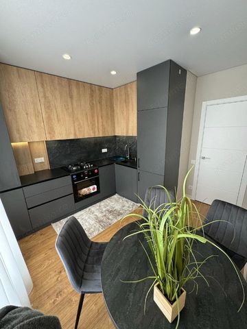 Aparatament 2 camere zona Militari - Photo 4