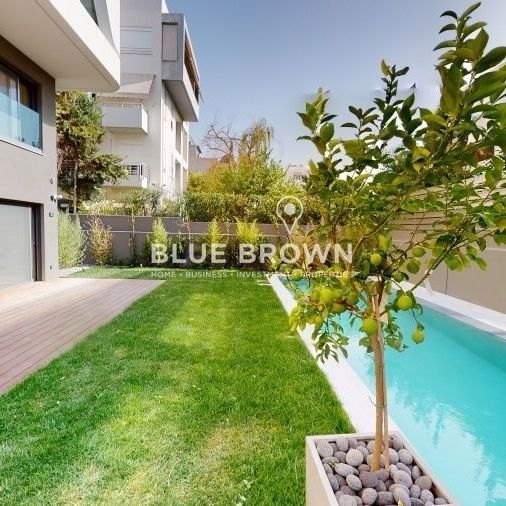 Μεζονέτα για ενοικίαση Κάτω Γλυφάδα (Γλυφάδα) - Photo 1