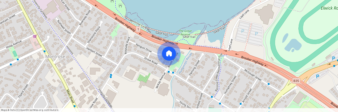 4 Booth Ave, Tas 7010, Glenorchy