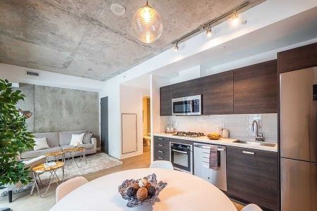 For Lease - 11 Charlotte Street Unit# 401, Toronto, Ontario - Photo 2