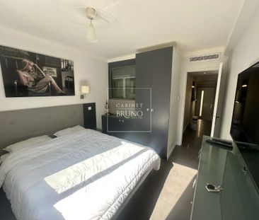 Location Appartement 2 pièces 41m² CANNES 06400 - Photo 4