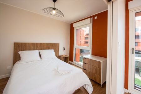 T1BIS Gare Viotte Besançon - Photo 2