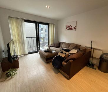 Studio to rent - Photo 4