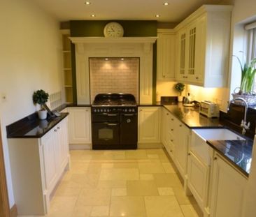 3 bedroom barn conversion to rent - Photo 6