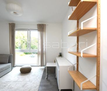 Zentrale, moderne 2-Zimmer Wohnung! - Photo 1