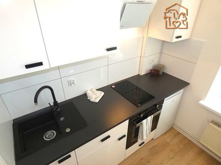 Gliwice Zatorze, ul. Nasyp - Photo 4