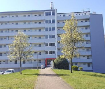 *** Nähe Evonik Chemiepark Marl - 2,5 Zimmer Wohnung im 1.OG mit Ei... - Foto 1