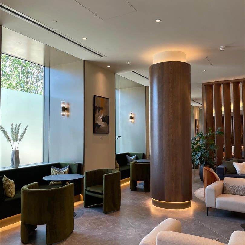 2 bed flat to rent in Linear Place, London, SW11 - Photo 1