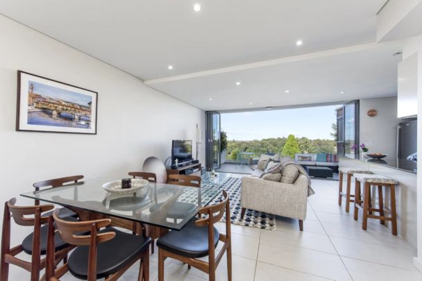 Stylish Water Views In Convenient Location - Photo 1