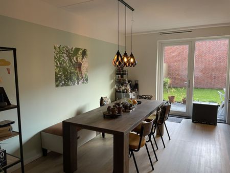 Appartement te huur: Meerring 49 5658 LC Eindhoven - Photo 4