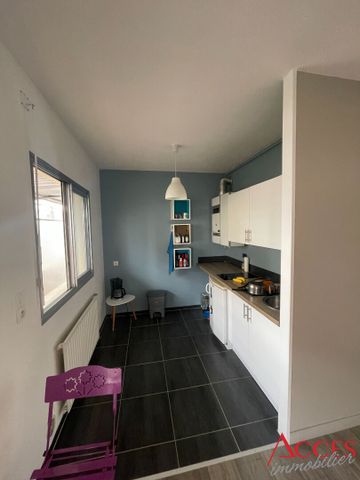 Location Appartement 1 pièce 28m² - Photo 3