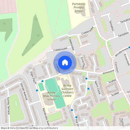 Laxford, Birtley, Chester Le Street