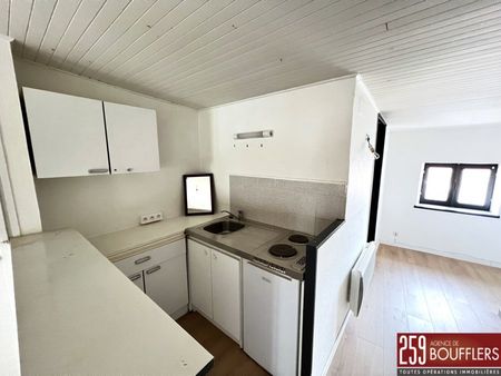 Appartement à louer F1 à Nancy - Photo 3