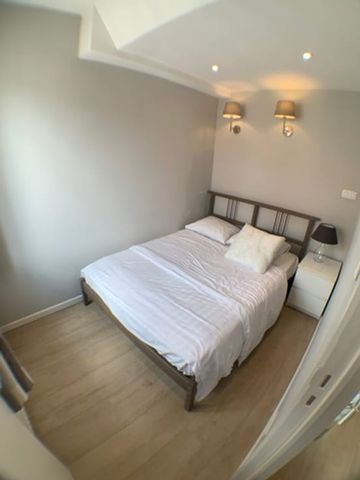 Appartement te huur - Foto 5