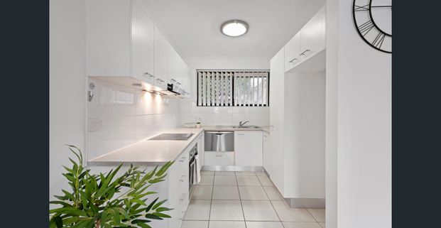 Lovely two bedroom unit with Prime Location!!! - Photo 1