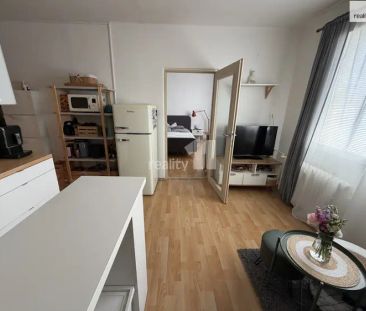 Pronájem bytu 1+1, Česká Lípa, Železničářská - Photo 6