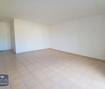 Appartement à louer 3 pièces 63.27m² - Photo 1