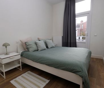 For rent: De Constant Rebecquestraat, 2518 RD The Hague - Photo 5